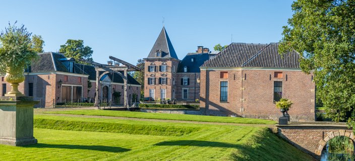 Kasteel Twickel