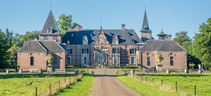 Kasteel Twickel