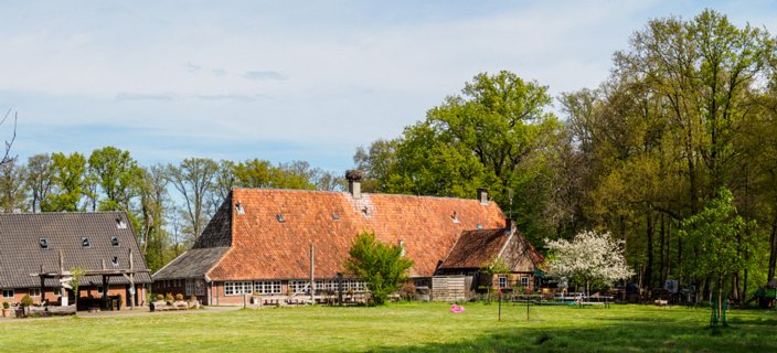 Havezathe Het Everloo