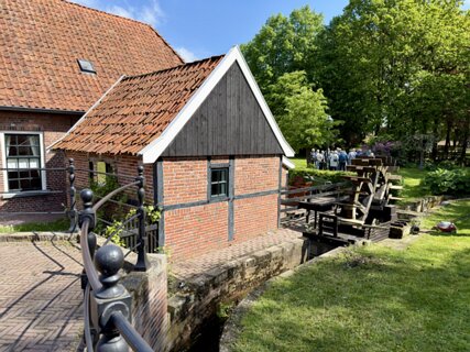 8: IMG_0574<br>De papiermolen van het Openluchtmuseum