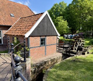 Openluchtmuseum Ootmarsum