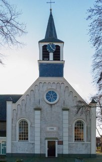 De Nederlands Hervormde Kerk in Enter