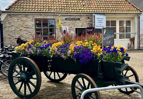 Het Museum in De Waal