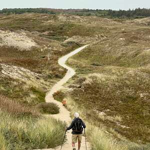 Woutershok -  Windroos