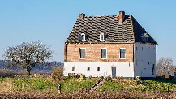 Voormalig Goeverneurshuis