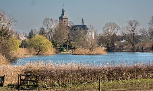 R.K. Hubertuskerk