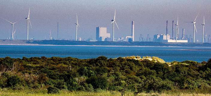 Maasvlakte