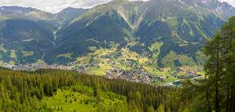 Gotchnaboden Wolfgang<br>Klosters